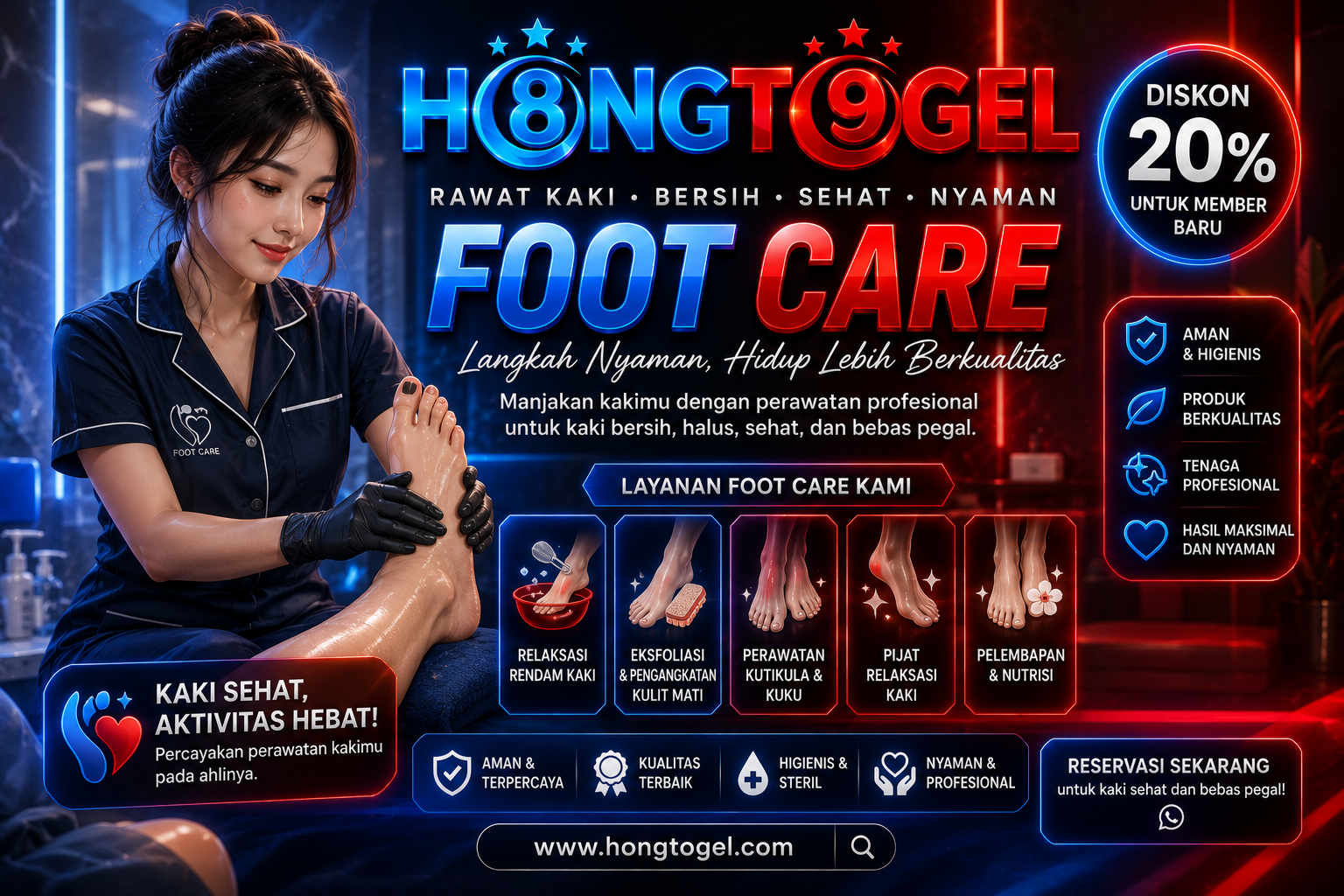 HONGTOGEL