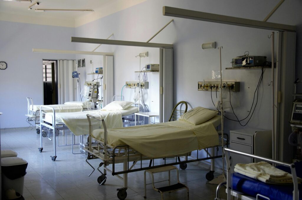Emergency Medical Costs