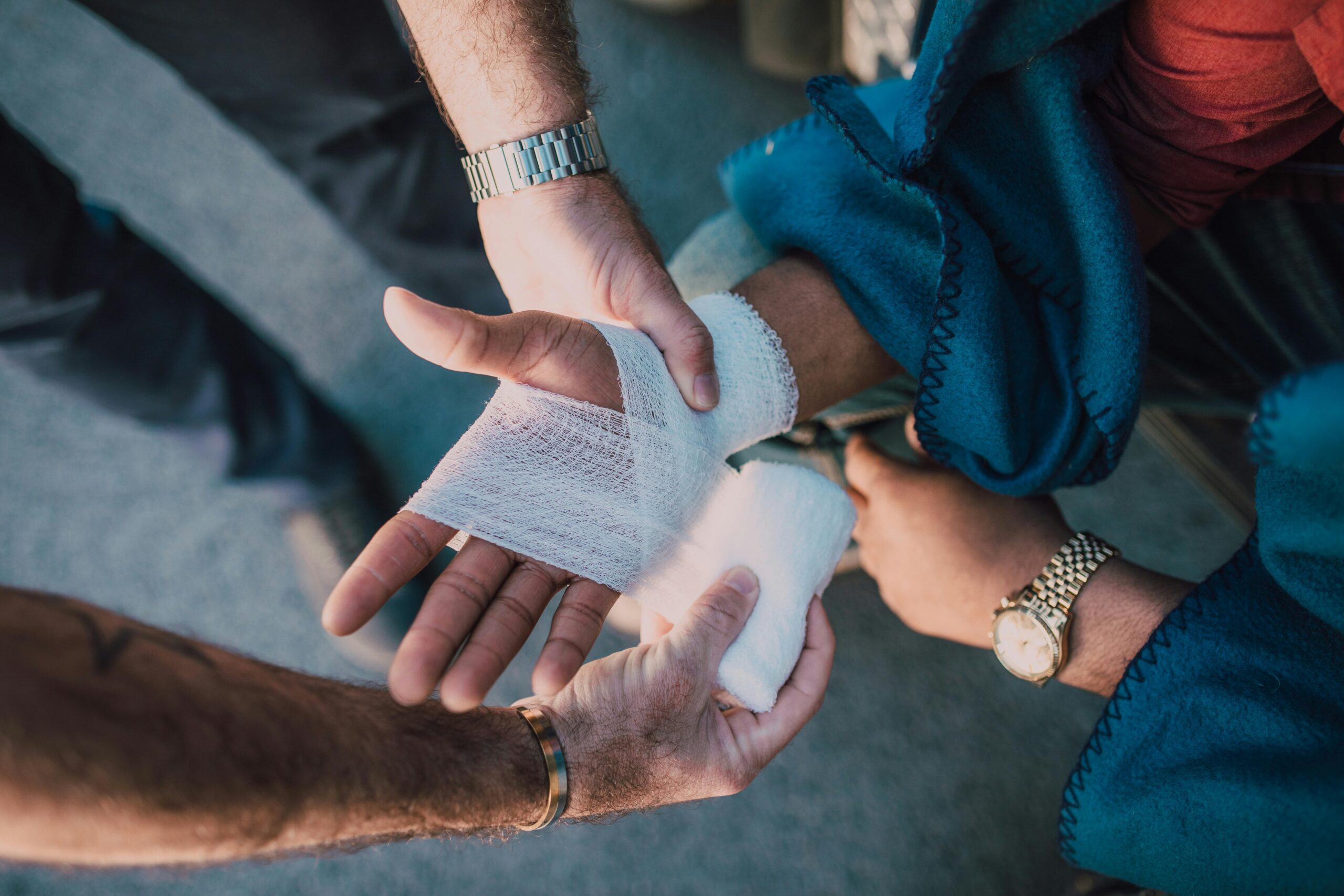 Injury Treatment Coverage