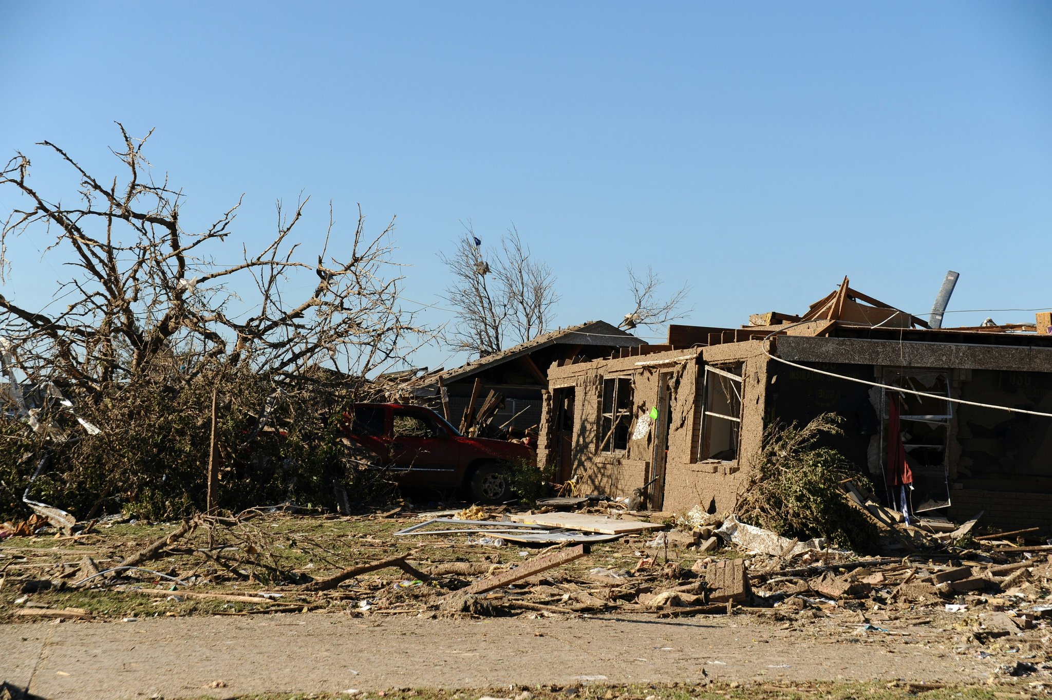 Emergency Vet Tornado Recovery: How Pet Insurance Can Save Your Furry Friend (and Wallet)